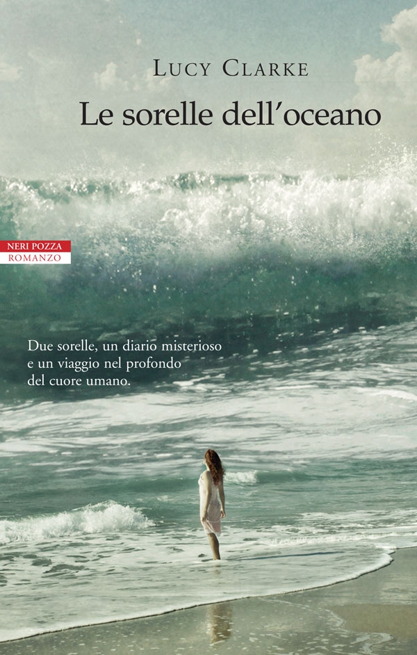 Le sorelle dell'oceano - Librerie.coop Le sorelle dell'oceano - Librerie.coop