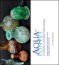 Aqua et fontes. La strada azzurra verso Roma. Recuperi archeologici della Guardia di Finanza al Castello Caetani di Trevi nel Lazio - Librerie.coop Aqua et fontes. La strada azzurra verso Roma. Recuperi archeologici della Guardia di Finanza al Castello Caetani di Trevi nel Lazio - Librerie.coop