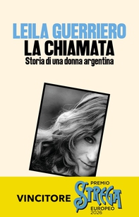 La chiamata - Librerie.coop