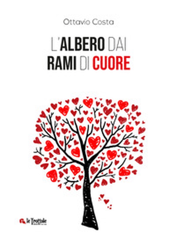 L'albero dai rami di cuore - Librerie.coop L'albero dai rami di cuore - Librerie.coop
