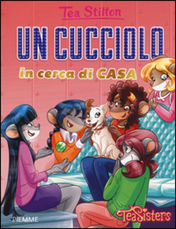 Un cucciolo in cerca di casa - Librerie.coop Un cucciolo in cerca di casa - Librerie.coop