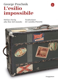 L'esilio impossibile - Librerie.coop L'esilio impossibile - Librerie.coop