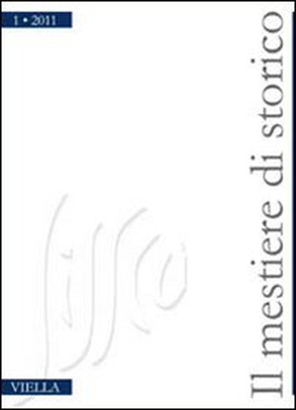 Il mestiere di storico - Vol. 1 - Librerie.coop Il mestiere di storico - Vol. 1 - Librerie.coop