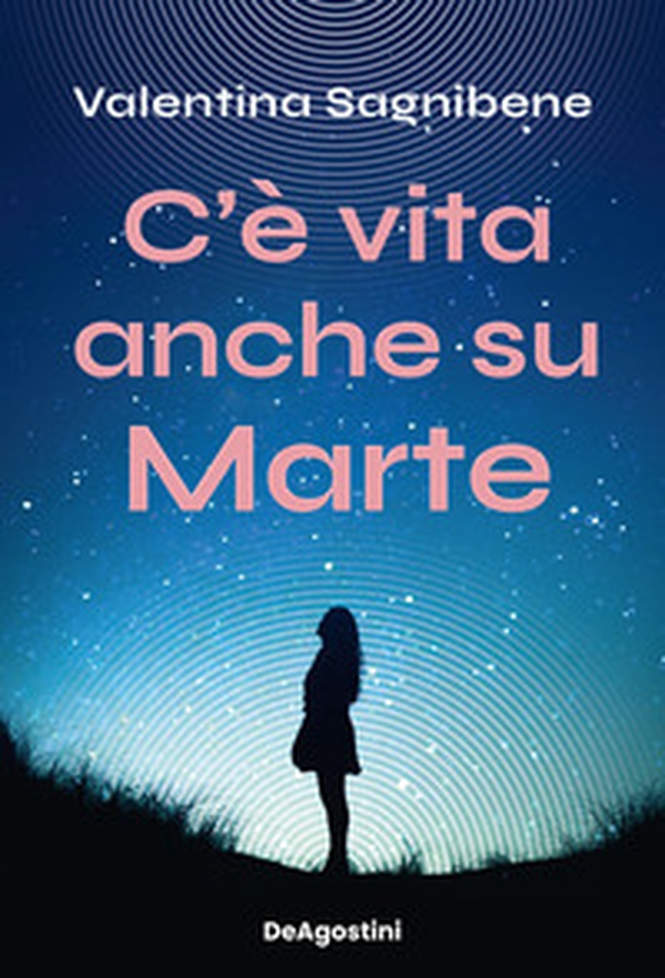C'è vita anche su Marte - Librerie.coop C'è vita anche su Marte - Librerie.coop