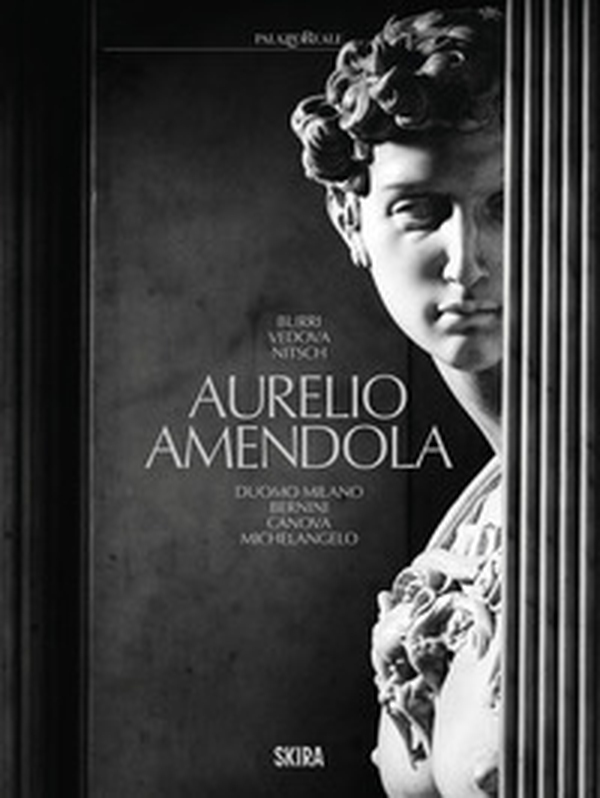 Aurelio Amendola. Ediz. italiana e inglese - Librerie.coop