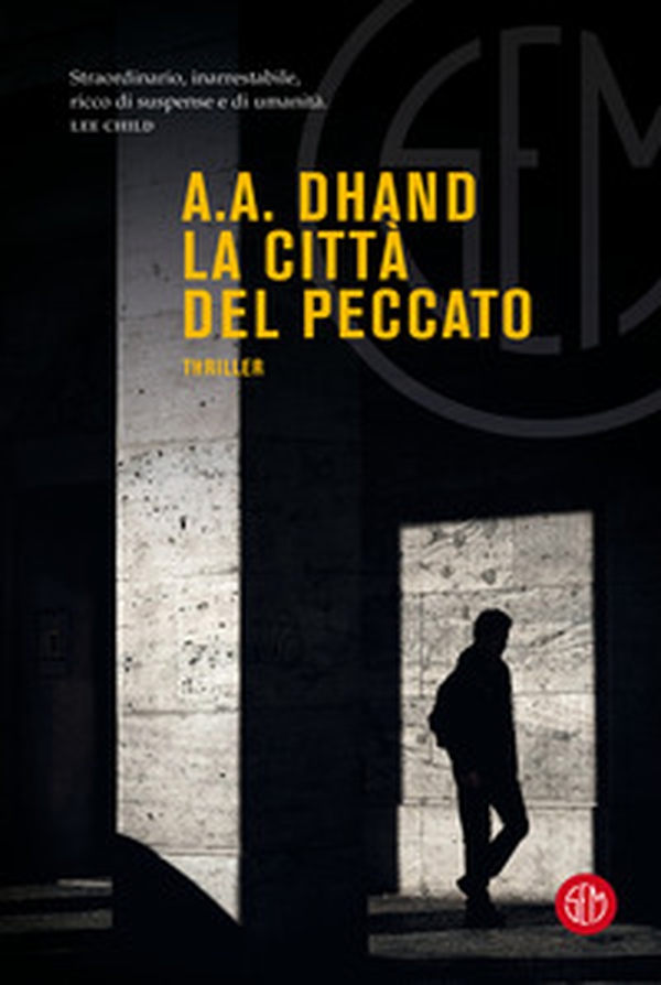 La città del peccato - Librerie.coop La città del peccato - Librerie.coop