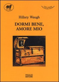 Dormi bene, amore mio - Librerie.coop