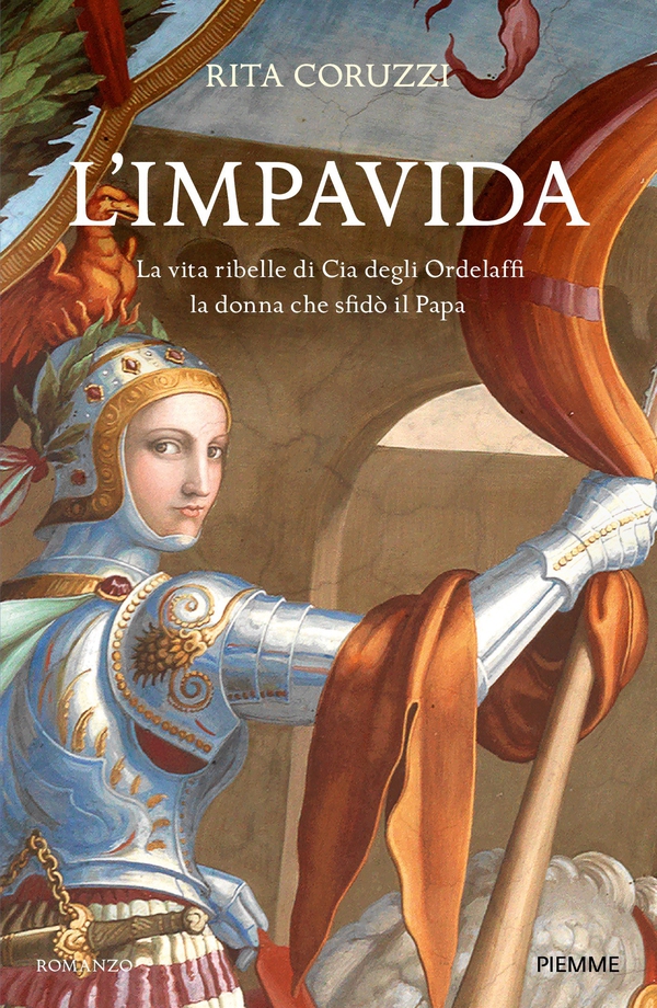 L'impavida - Librerie.coop L'impavida - Librerie.coop