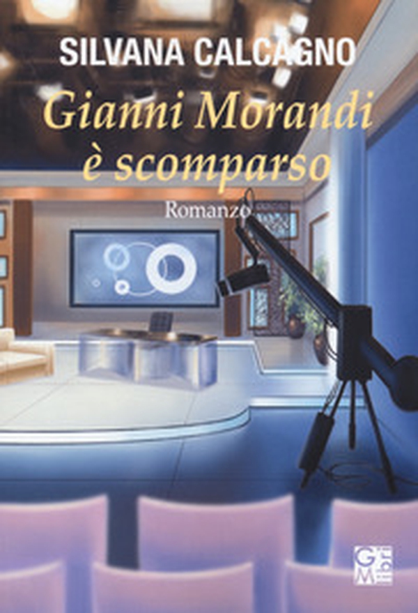 Gianni Morandi è scomparso - Librerie.coop Gianni Morandi è scomparso - Librerie.coop