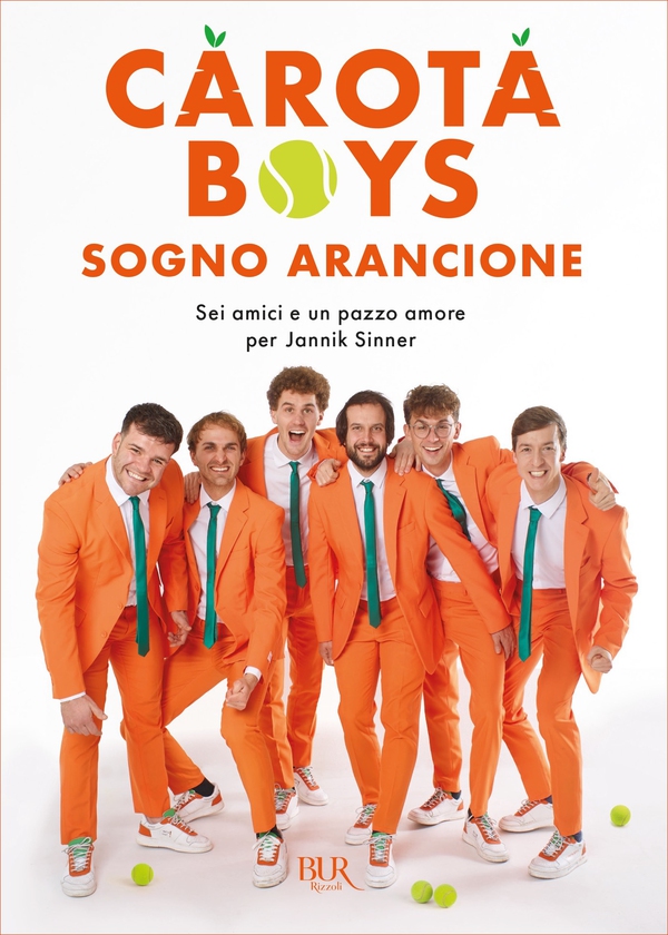 Sogno arancione - Librerie.coop Sogno arancione - Librerie.coop