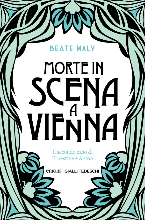 Morte in scena a Vienna - Librerie.coop Morte in scena a Vienna - Librerie.coop