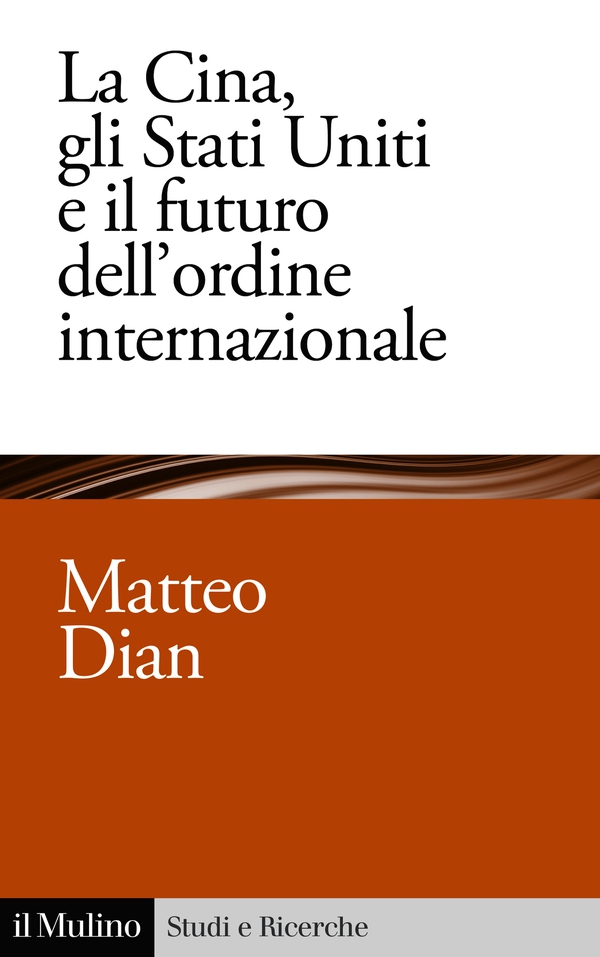 La Cina, gli Stati Uniti e il futuro dell'ordine internazionale - Librerie.coop La Cina, gli Stati Uniti e il futuro dell'ordine internazionale - Librerie.coop