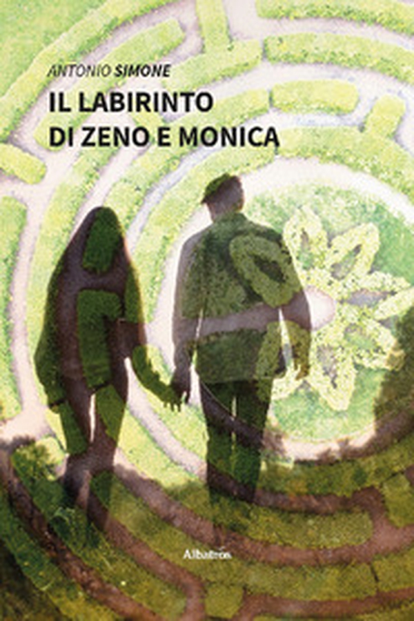 Il labirinto di Zeno e Monica - Librerie.coop Il labirinto di Zeno e Monica - Librerie.coop