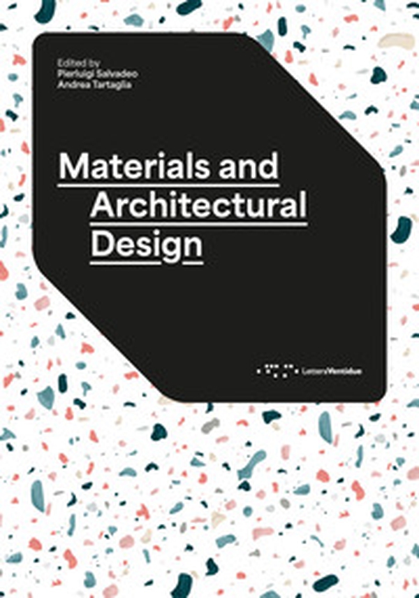 Materials and architectural design - Librerie.coop
