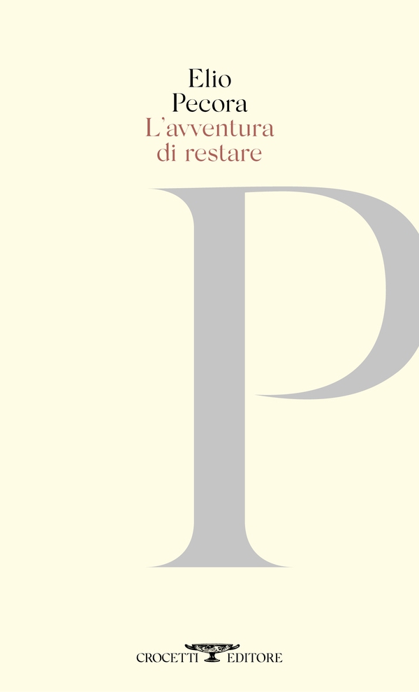 L’avventura di restare - Librerie.coop L’avventura di restare - Librerie.coop