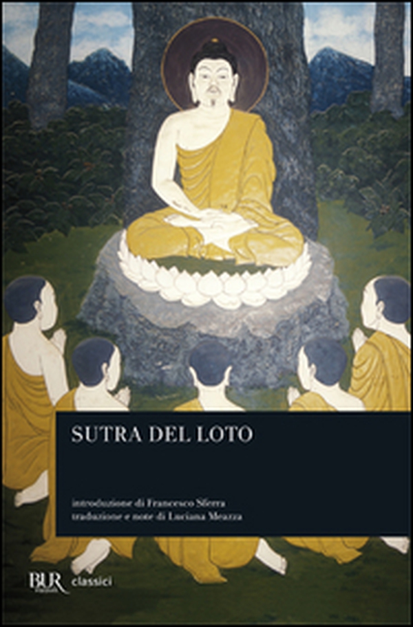 Sutra del Loto - Librerie.coop Sutra del Loto - Librerie.coop