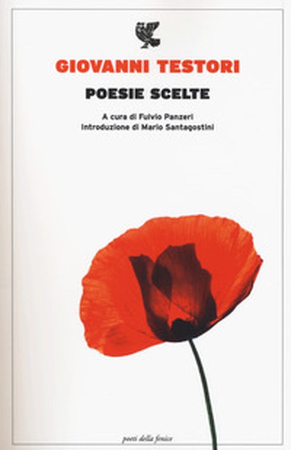 Poesie scelte - Librerie.coop Poesie scelte - Librerie.coop