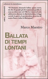 Ballata di tempi lontani - Librerie.coop