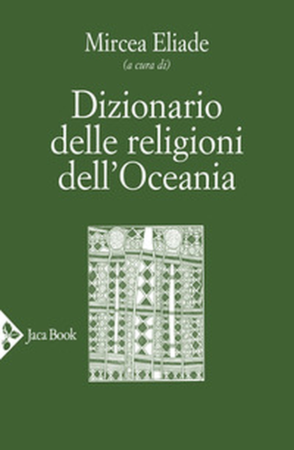 Dizionario delle religioni dell'Oceania - Librerie.coop Dizionario delle religioni dell'Oceania - Librerie.coop