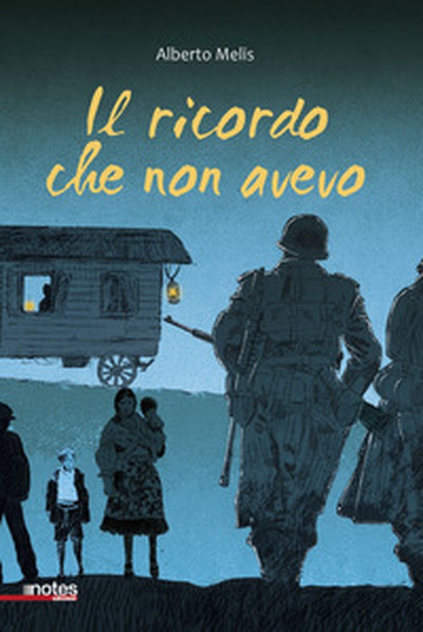 Il ricordo che non avevo - Librerie.coop Il ricordo che non avevo - Librerie.coop