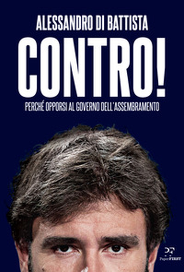 Contro! Perché opporsi al governo dell'assembramento - Librerie.coop Contro! Perché opporsi al governo dell'assembramento - Librerie.coop