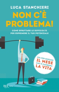 Non c'è problema! - Librerie.coop