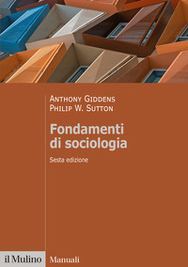 Fondamenti di sociologia - Librerie.coop Fondamenti di sociologia - Librerie.coop