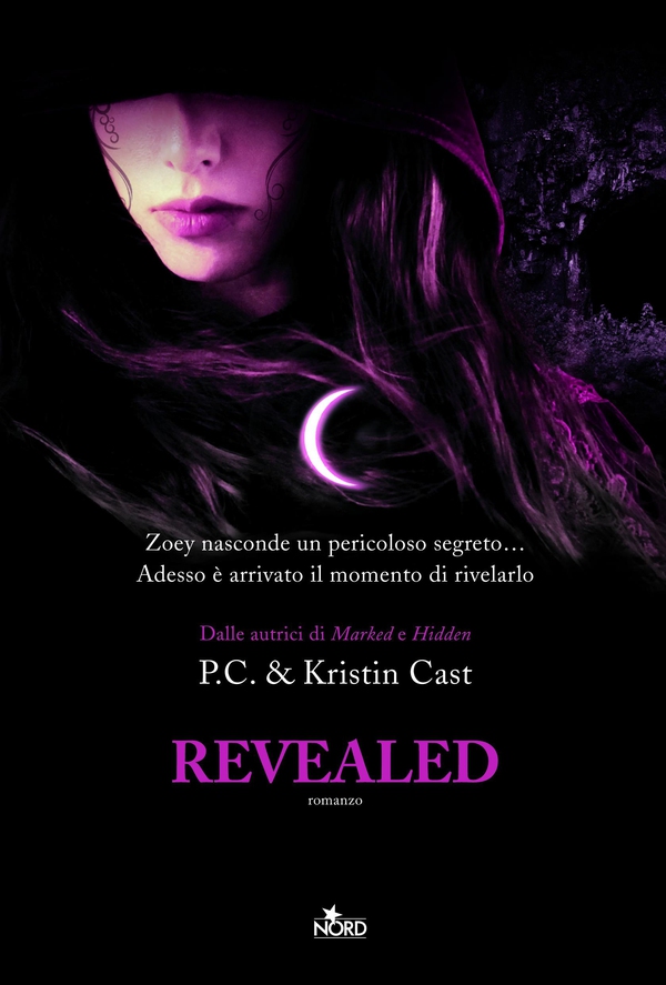 Revealed - Librerie.coop Revealed - Librerie.coop