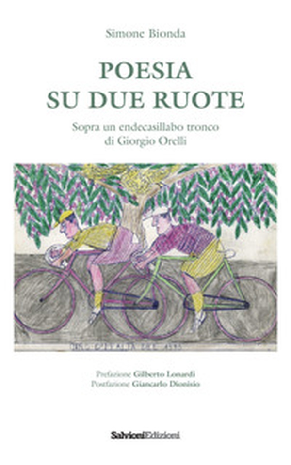 Poesia su due ruote - Librerie.coop Poesia su due ruote - Librerie.coop