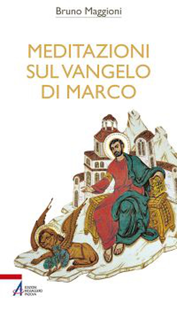 Meditazioni sul Vangelo di Marco - Librerie.coop Meditazioni sul Vangelo di Marco - Librerie.coop