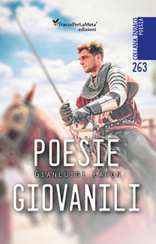 Poesie giovanili - Librerie.coop Poesie giovanili - Librerie.coop