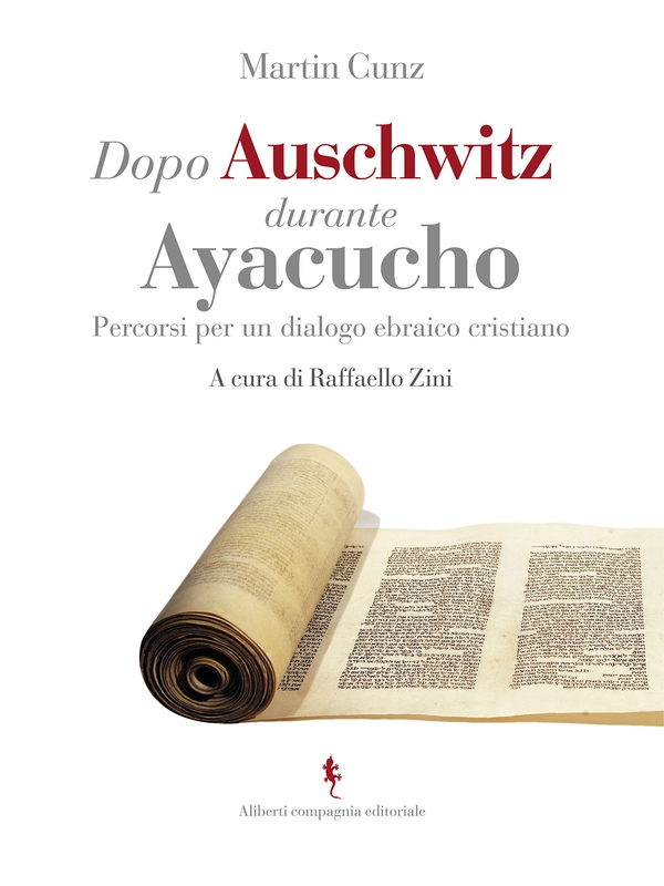 Dopo Auschwitz durante Ayacucho - Librerie.coop Dopo Auschwitz durante Ayacucho - Librerie.coop