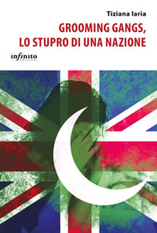Grooming gangs, lo stupro di una nazione - Librerie.coop