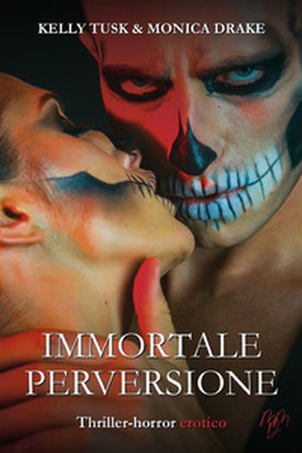Immortale perversione - Librerie.coop Immortale perversione - Librerie.coop
