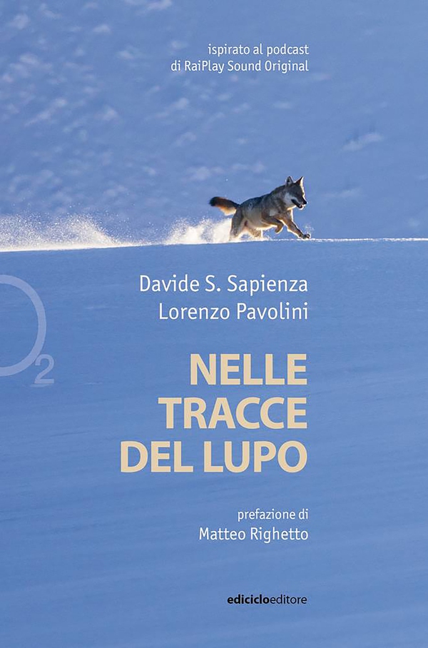 Nelle tracce del lupo - Librerie.coop Nelle tracce del lupo - Librerie.coop