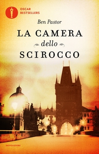 La Camera dello Scirocco - Librerie.coop
