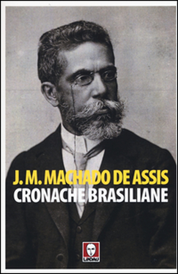 Cronache brasiliane - Librerie.coop Cronache brasiliane - Librerie.coop