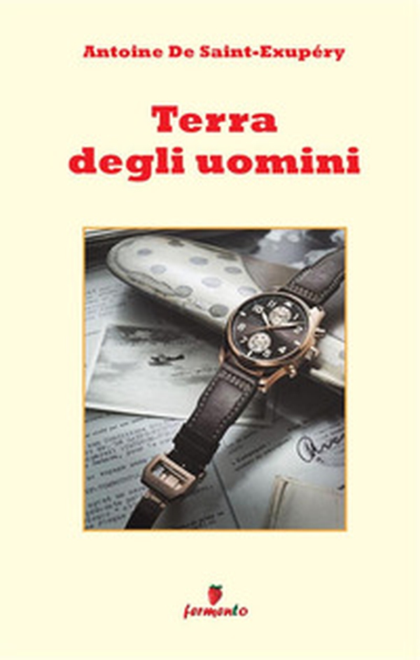 Terra degli uomini - Librerie.coop