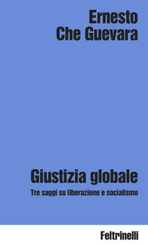 Giustizia globale - Librerie.coop