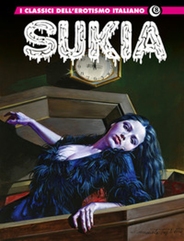 Sukia 2. I classici dell'erotismo italiano - Librerie.coop Sukia 2. I classici dell'erotismo italiano - Librerie.coop