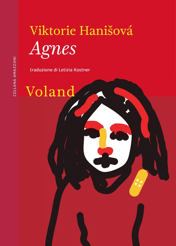 Agnes - Librerie.coop Agnes - Librerie.coop