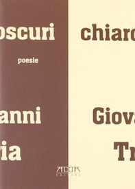 Chiaroscuri - Librerie.coop