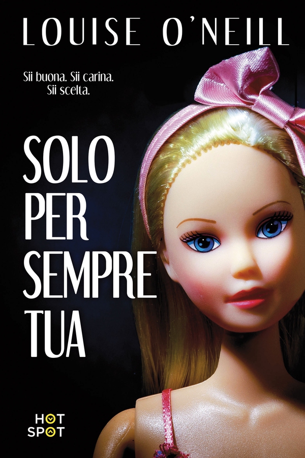 Solo per sempre tua - Librerie.coop