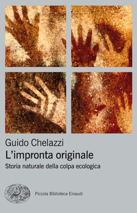 L'impronta originale - Librerie.coop L'impronta originale - Librerie.coop