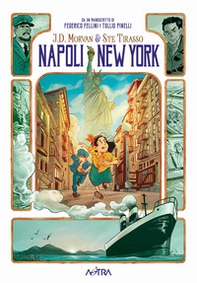 Napoli-New York - Librerie.coop Napoli-New York - Librerie.coop
