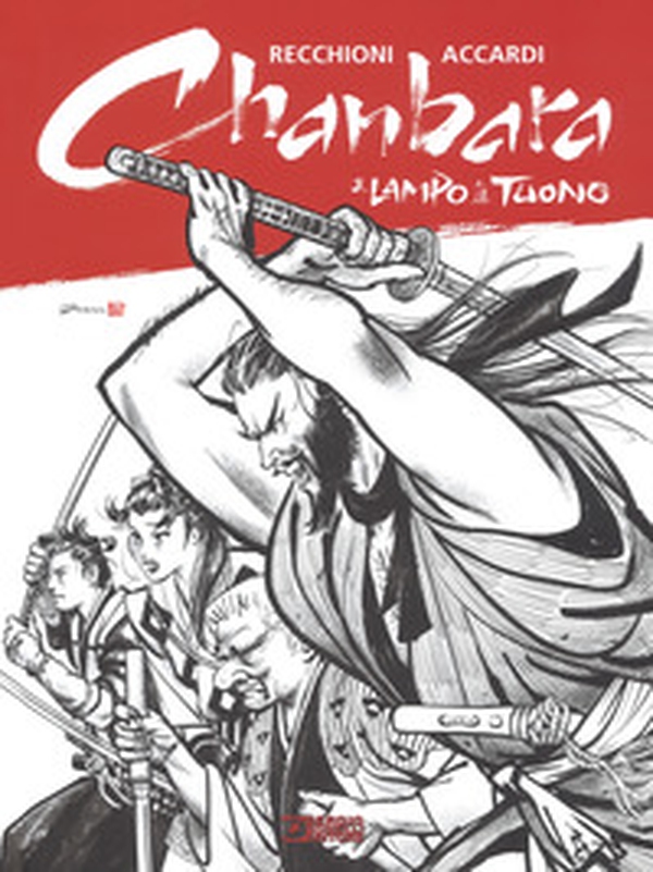 Il lampo e il tuono. Chanbara - Librerie.coop Il lampo e il tuono. Chanbara - Librerie.coop