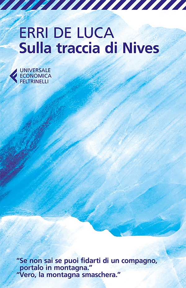 Sulla traccia di Nives - Librerie.coop Sulla traccia di Nives - Librerie.coop
