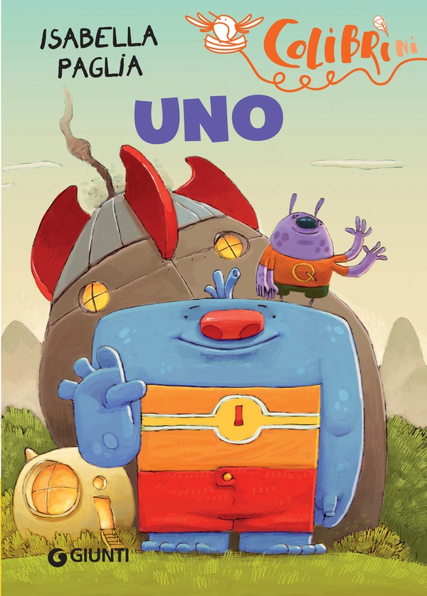 Uno - Librerie.coop Uno - Librerie.coop