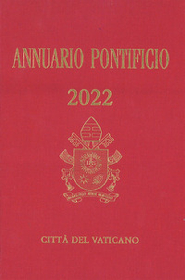 Annuario pontificio - Librerie.coop Annuario pontificio - Librerie.coop