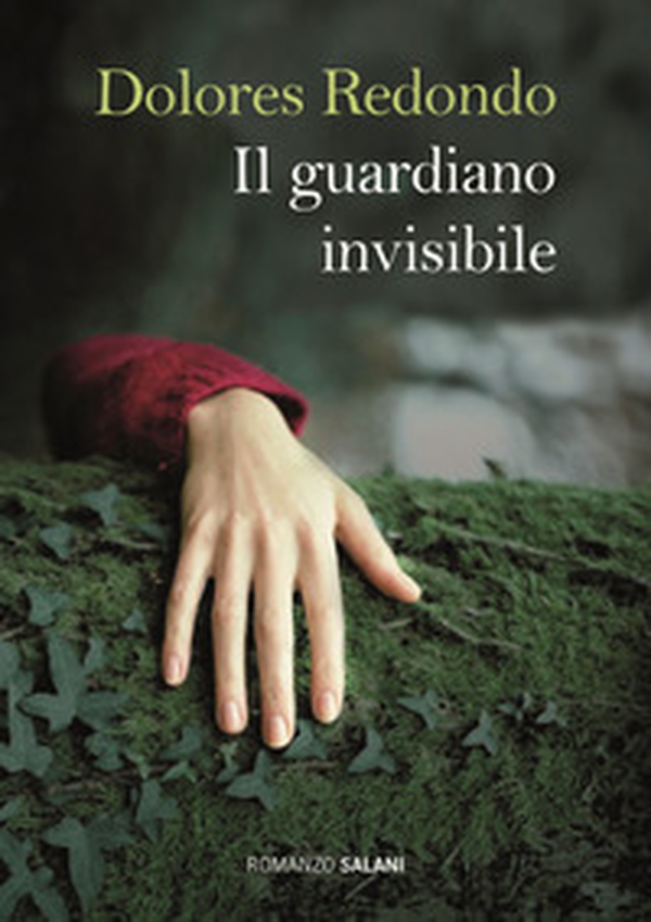 Il guardiano invisibile - Librerie.coop Il guardiano invisibile - Librerie.coop